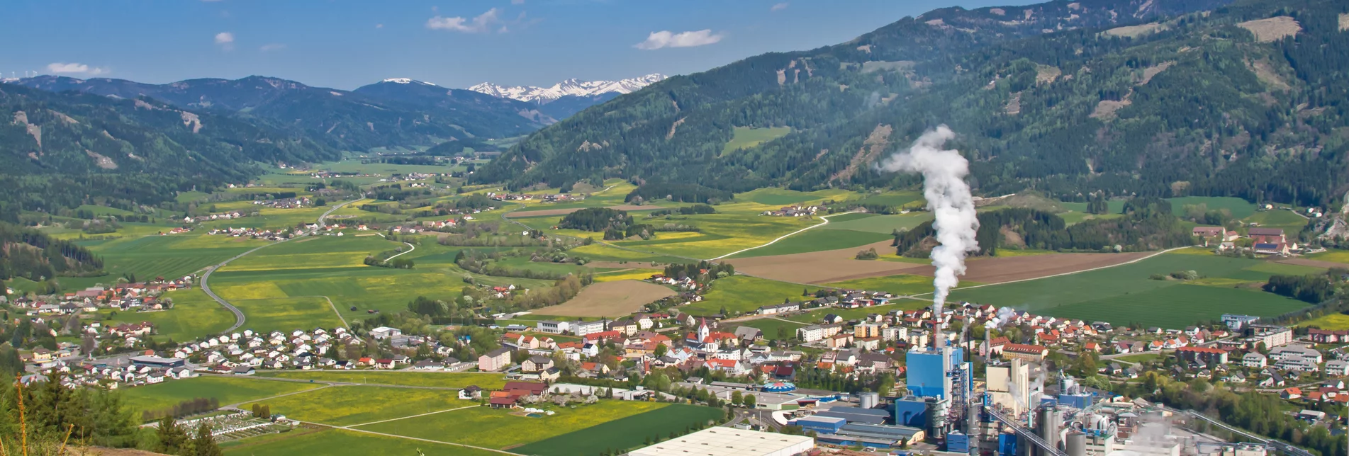 Pöls - Oberkurzheim - Impression #1