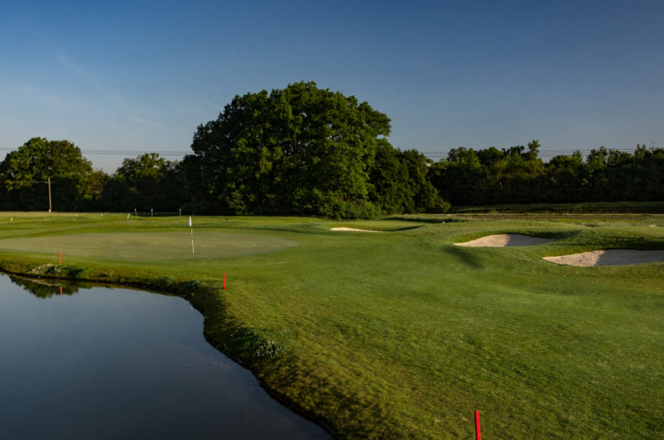 Golf course Grazer MurAuen  - Impression #1 | © GC Grazer MurAuen