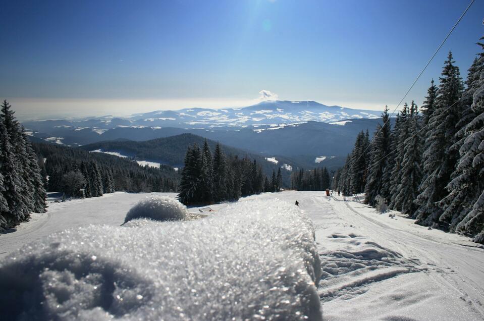 "Hochwechsellifte Mönichwald" - Impression #1 | © Hochwechsellifte Mönichwald