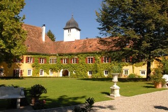 SchlossOttersbach | © Familie Abel - Schloss Otterssbach