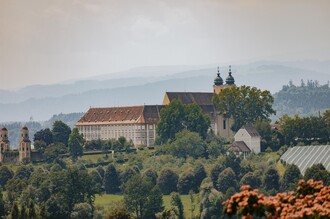 Prachtvolles Schloss Stainz | © Schilcherland Steiermark