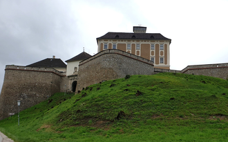 Schloss Trautenfels | © Daniela Casari