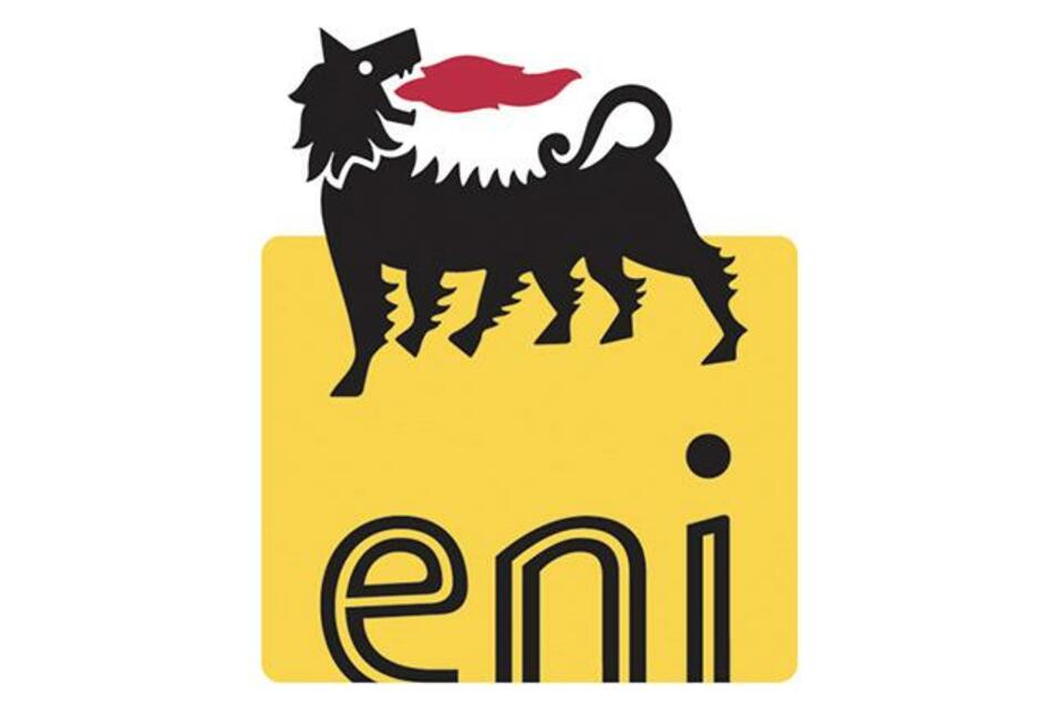 ENI Tankstelle - Impression #1